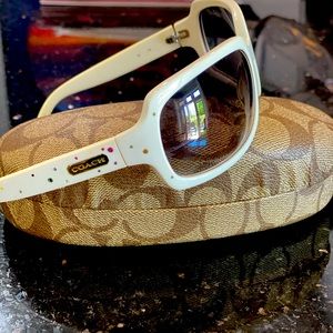 Coach Sunglasses